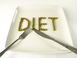 Weight Loss Tip:  Do You Have A Bad Diet or a Healthy Eating Plan?